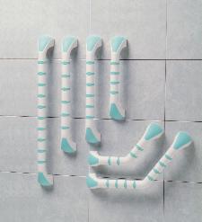 Standard Prima Grab Rail 60cm